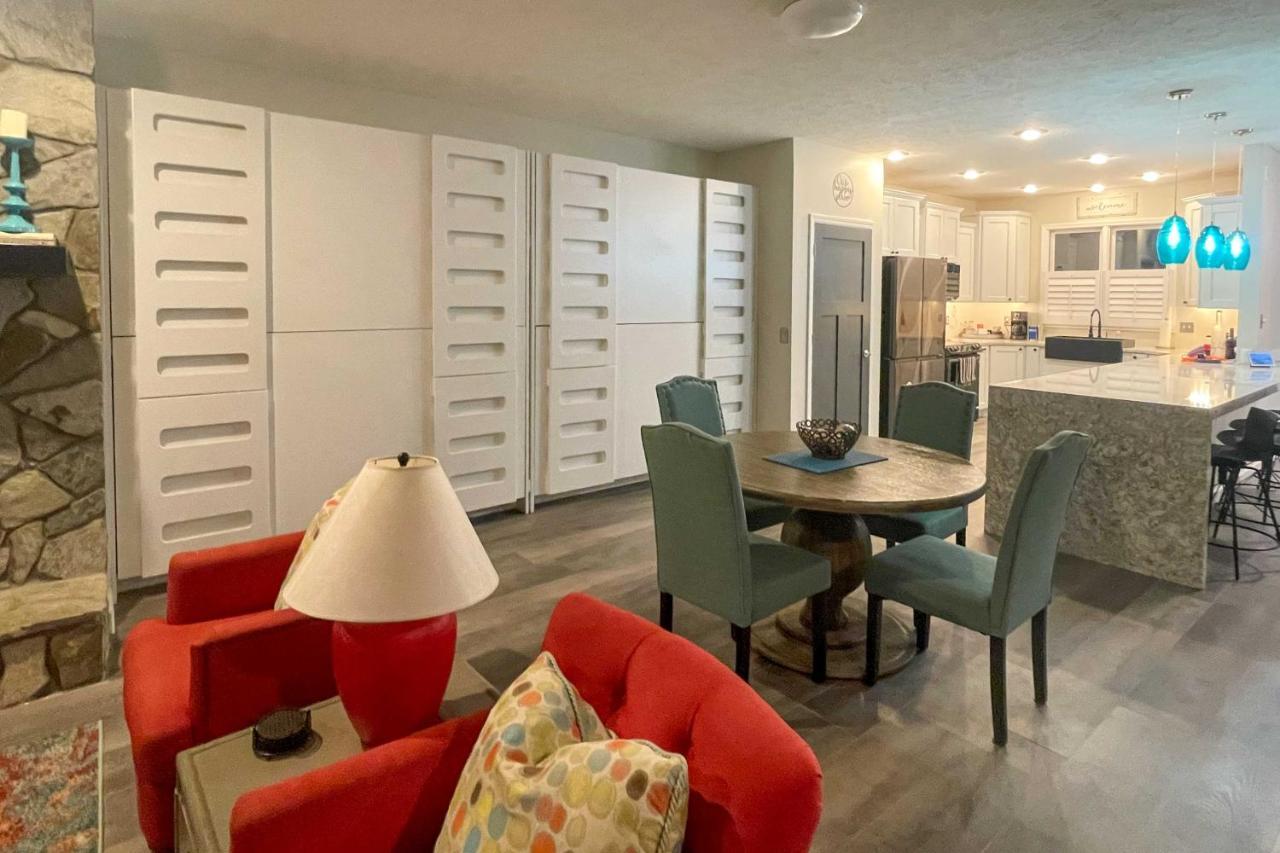 Lake Keowee Resort Condo With Balcony And Pool Access! Salem Exteriér fotografie